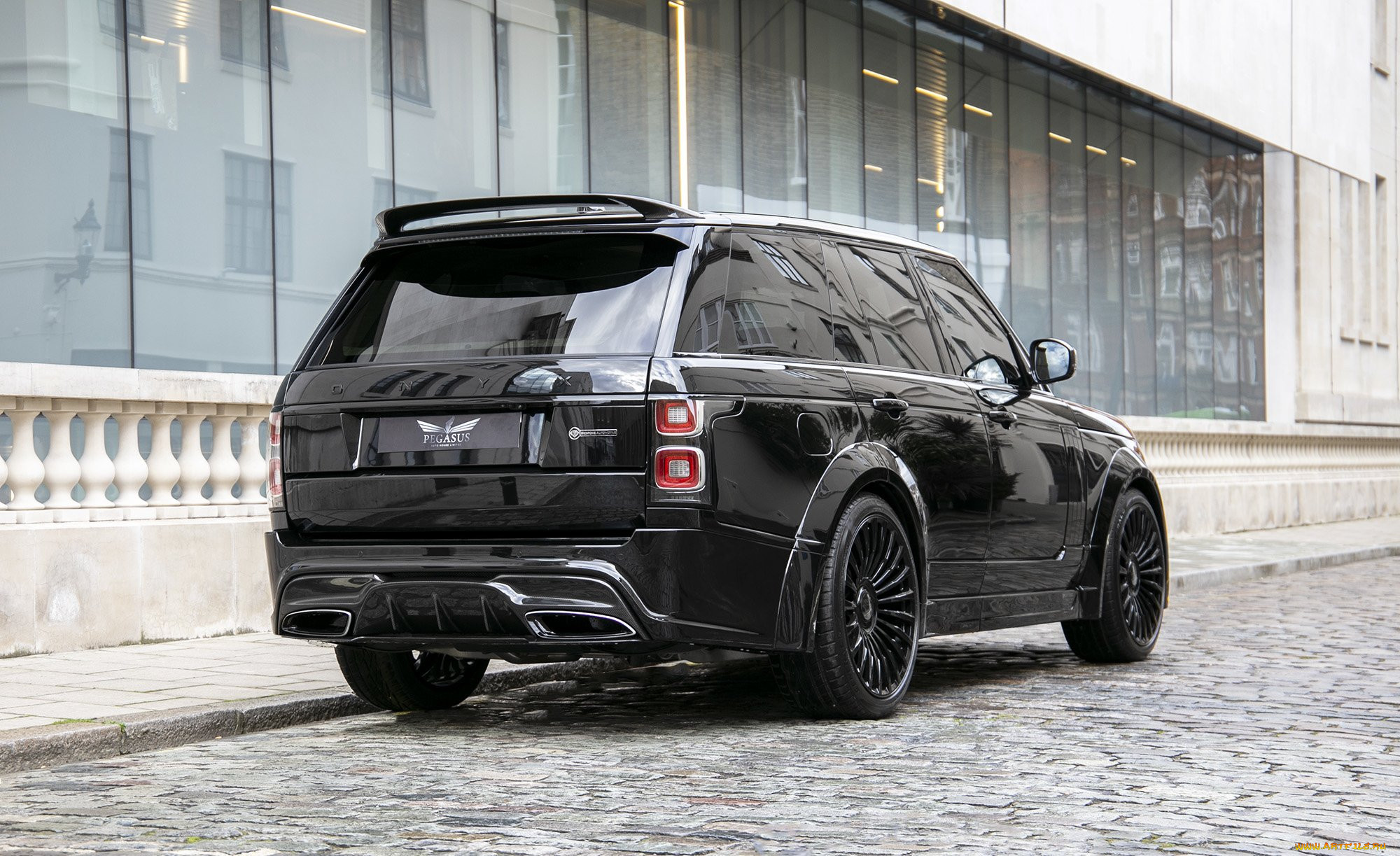 , range rover, onyx